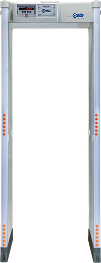 Арочный металлодетектор CEIA SMD600 Plus
