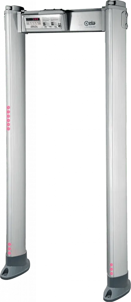 Арочный металлодетектор CEIA 02PN20/EZHD