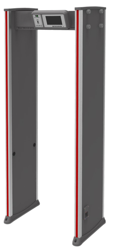 Арочный металлодетектор Smartec ST-MD318L