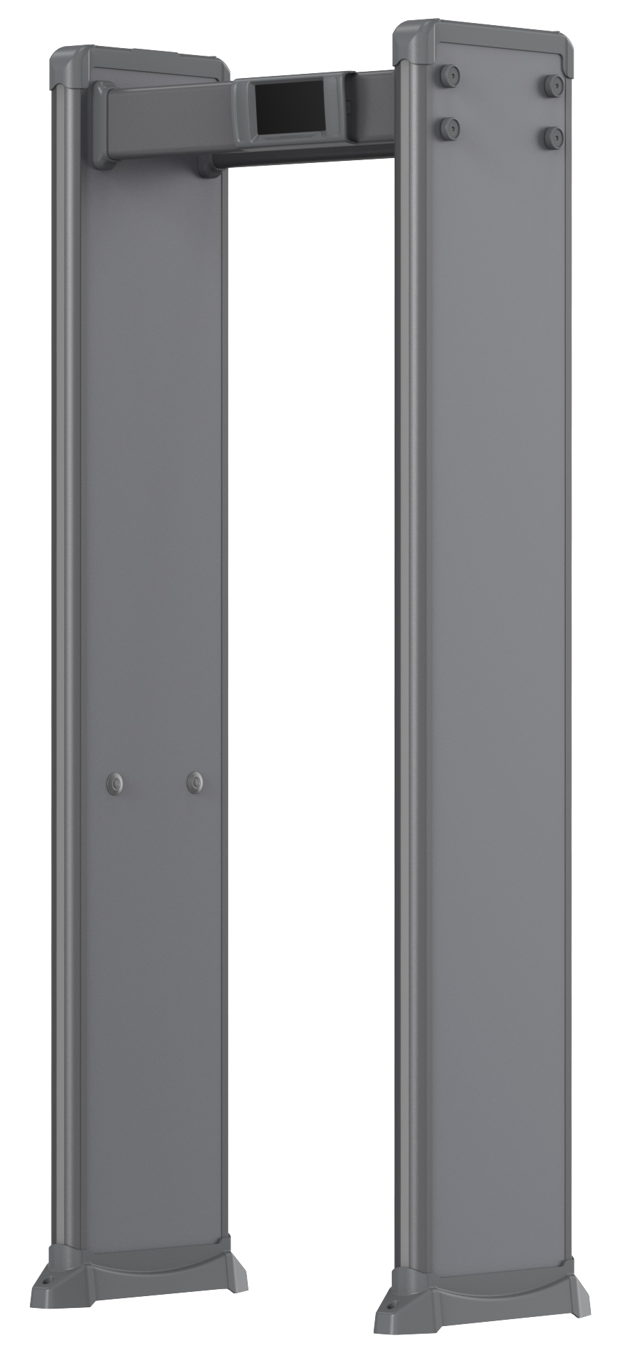 Арочный металлодетектор Smartec ST-MD163A