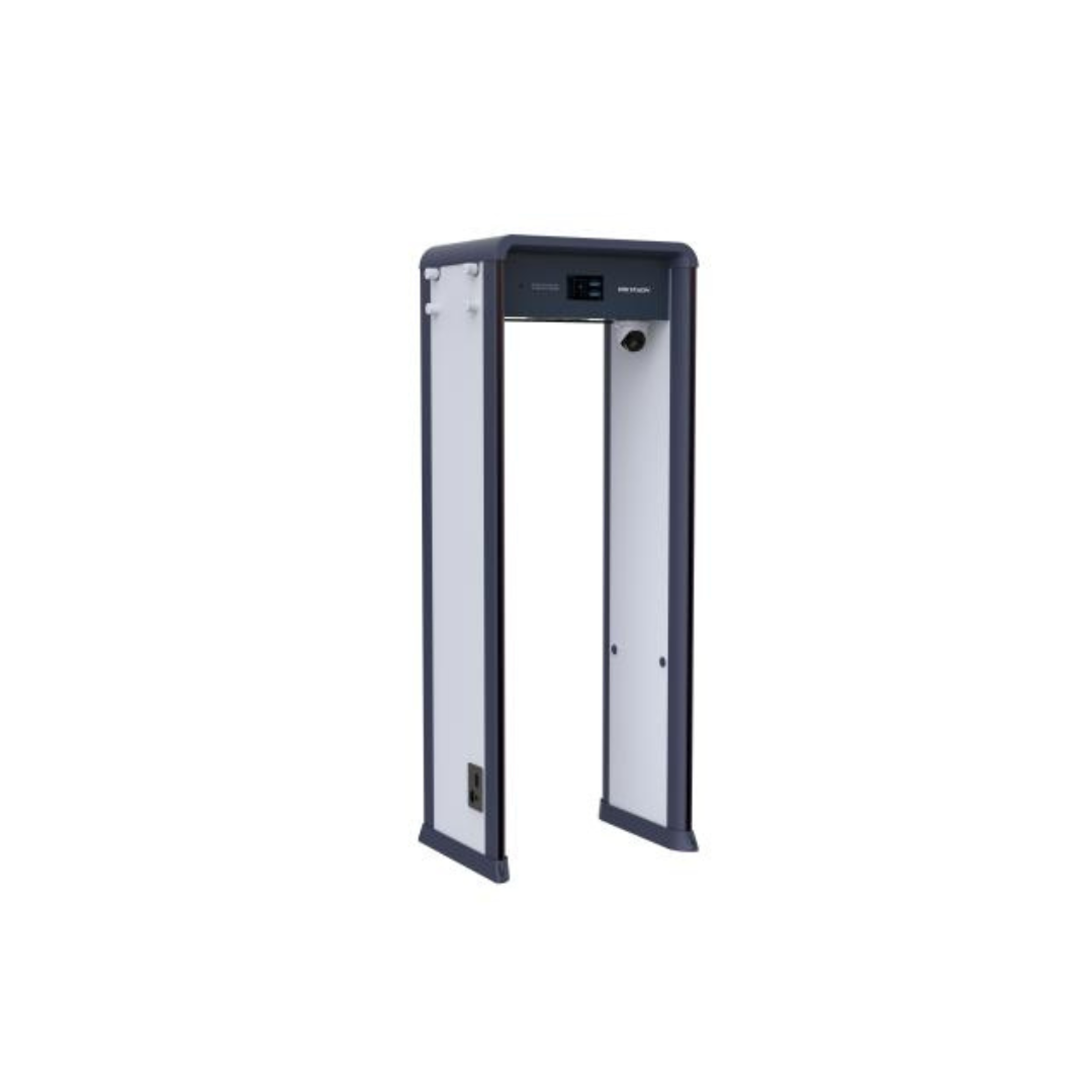 Hikvision ISD-SMG533LC-I